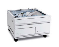 Xerox Alimentador De Gran Capacidad Para 500 Hojas A3 Y 2000 Hojas A4 (097S03629) Xerox Alimentador De Gran Capacidad Para 500 Hojas A3 Y 2000 Hojas A4 (097S03629)